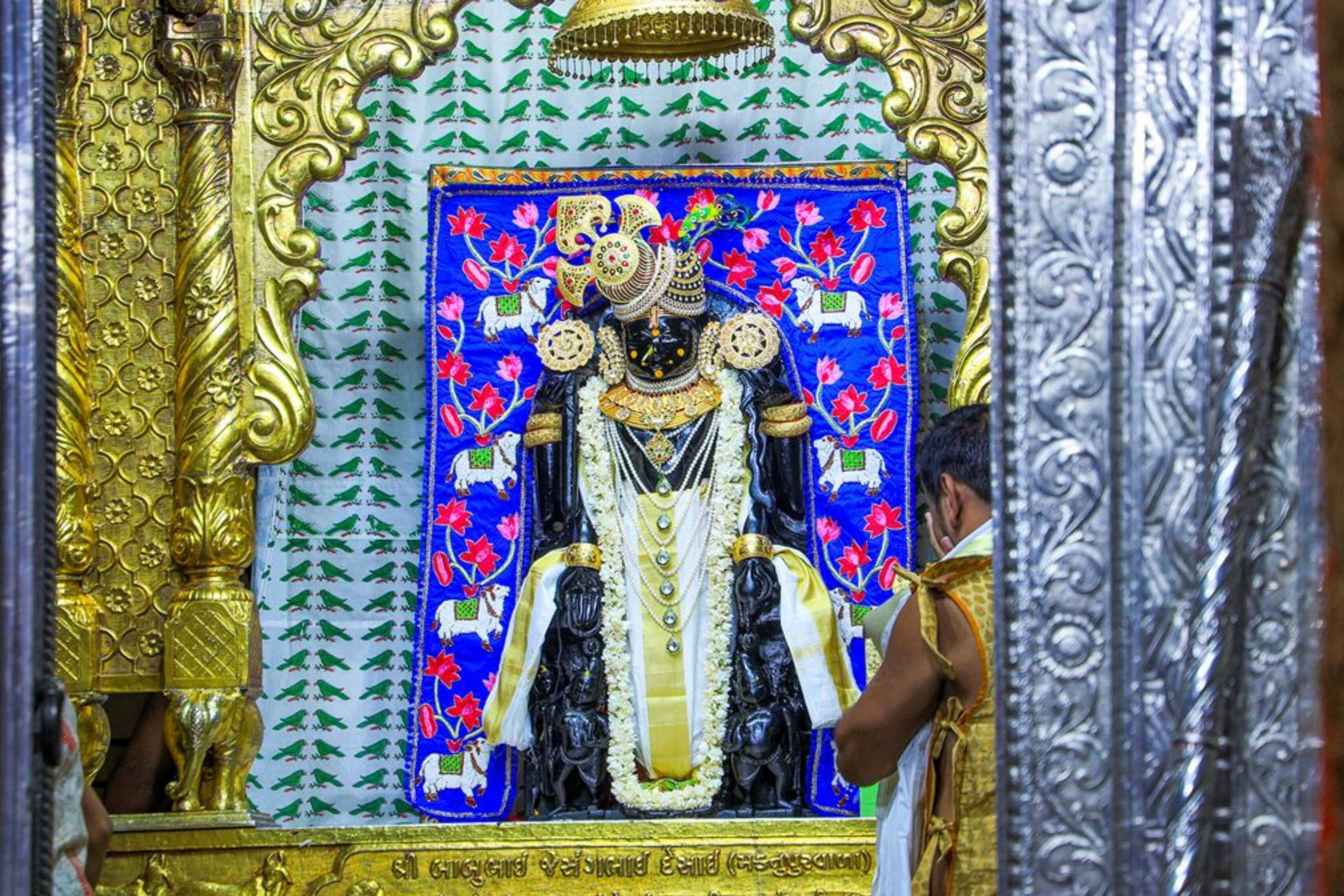 Dwarkadhish Temple & Bet Dwarka 4