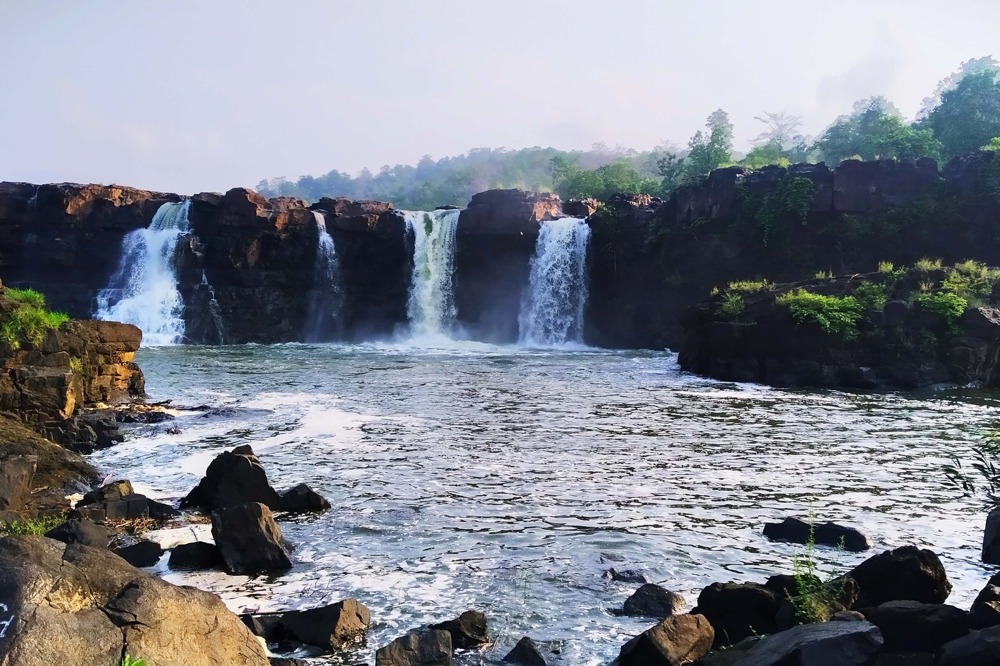 Saputara Hill Station 3